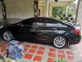 Black Hyundai Sonata 2010 for sale in Quezon-6