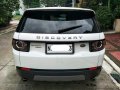 White Land Rover Discovery 2018 for sale in Quezon-3