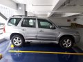 Silver Mazda Tribute 2007 for sale in Quezon -0