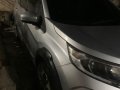 Selling Silver Honda BR-V 2017 in San Mateo-2