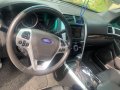 Ford Explorer 2014 Ecoboost Limited Auto-6