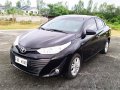 Toyota Vios 2018 Automatic New Look Edition-0