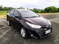 Toyota Vios 2018 Automatic New Look Edition-1