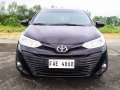 Toyota Vios 2018 Automatic New Look Edition-2