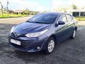 Toyota Vios 2020 Automatic not 2019-0