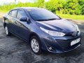 Toyota Vios 2020 Automatic not 2019-1