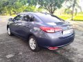 Toyota Vios 2020 Automatic not 2019-4