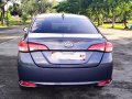 Toyota Vios 2020 Automatic not 2019-5