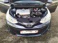 Toyota Vios 2020 Automatic not 2019-11