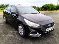 Hyundai Accent 2020 Automatic-1