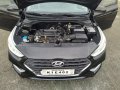 Hyundai Accent 2020 Automatic-12