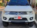 Mitsubishi Montero 2014 GLX Automatic-2