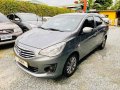 2019 MITSUBISHI MIRAGE G4 AUTOMATIC GRAB READY FOR SALE-2