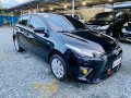 2018 TOYOTA YARIS AUTOMATIC CVT FOR SALE-0