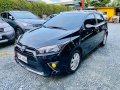 2018 TOYOTA YARIS AUTOMATIC CVT FOR SALE-3