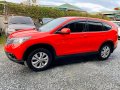 2012 HONDA CRV AUTOMATIC CVT GAS FOR SALE-4