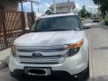 Ford Explorer 2014 Ecoboost Limited Auto-0