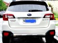 White Subaru Outback 2.5i 2016 for sale in Manila-3