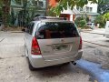 Selling Silver Toyota Innova 2006 in Makati-7