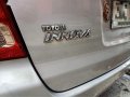 Selling Silver Toyota Innova 2006 in Makati-5