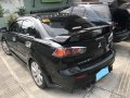 Black Mitsubishi Lancer Ex 2014 for sale in Baguio-3