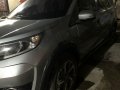 Selling Silver Honda BR-V 2017 in San Mateo-1