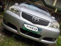 Selling Silver Toyota Vios 2006 in Tagaytay-1
