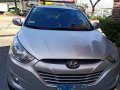 Hyundai Tucson 4x4 Auto 2013-9