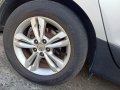 Hyundai Tucson 4x4 Auto 2013-6