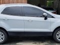 Ford Ecosport Titanium Auto 2016-0