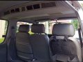 Selling Silver Toyota Hiace GL 2.0 1999 in Tanauan-7