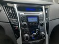 Silver Hyundai Sonata 2.4 2007 for sale in Quezon-3