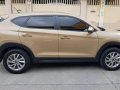 Selling Beige Hyundai Tucson 2016 in San Juan-2