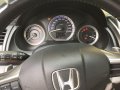 Honda City 1.5 Sedan i-VTEC (A) 2012-4