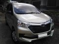 TOYOTA AVANZA 2017 J MT-0