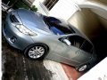 Selling Silver Toyota Corolla Altis 2013 in Taguig-3