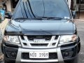 2016 BLACK ISUZU XUV AUTOMATIC DIESEL LOW MILEAGE 21,500 KMS 1ST OWNED- LADY DRIVER-0