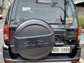 2016 BLACK ISUZU XUV AUTOMATIC DIESEL LOW MILEAGE 21,500 KMS 1ST OWNED- LADY DRIVER-2
