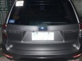 Subaru Forester 2010 Negotiable -1