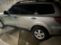 Subaru Forester 2010 Negotiable -4