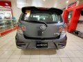 Toyota Wigo 1.0G AT-5