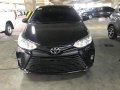 2021 VIOS 1.3 XLE CVT-1