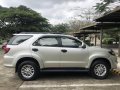 For SALE Toyota Fortuner 2015-6