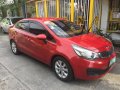 Kia Rio 1.4 4-Dr (A) 2008-0