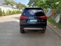 Mitsubishi Montero Sport GLS Auto 2010-1