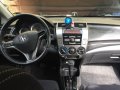 Honda City 1.5 Sedan i-VTEC (A) 2012-1