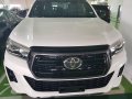 Selling White Toyota Conquest 2018 in Manila-2