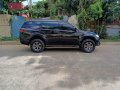 Mitsubishi Montero Sport GLS Auto 2010-4