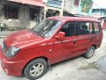 Red Mitsubishi Adventure GLX2 2013 for sale in Mandaluyong-8