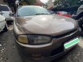 Brown Mitsubishi Lancer Evolution IV GSR 1998 for sale in Pasig-5